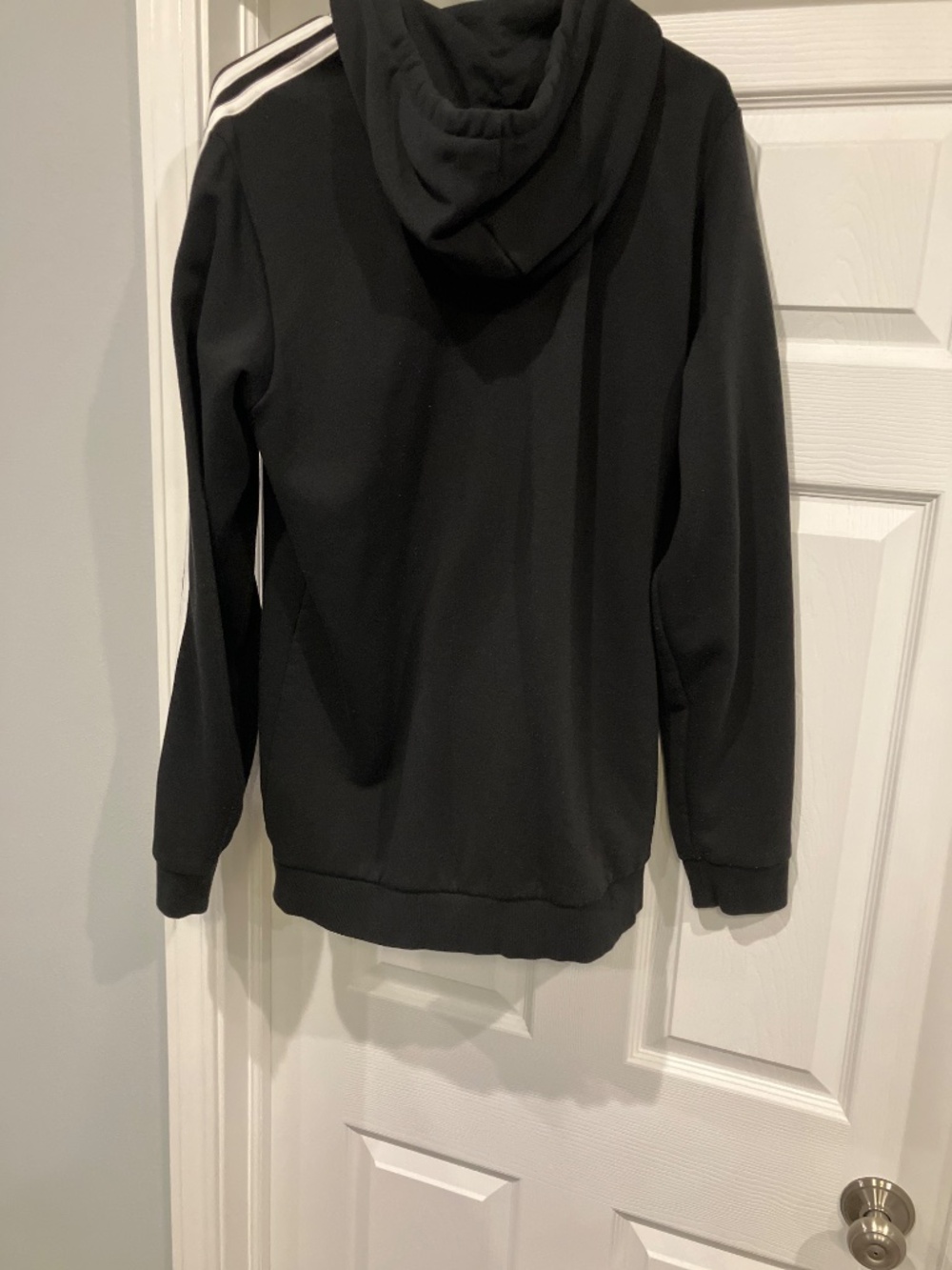 zip up jacket - Picture 2 of 3